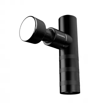 HoMedics Myti Massager Universal antrasiitti koputtava hieronta