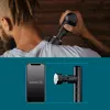 HoMedics Myti Massager Universal antrasiitti koputtava hieronta