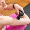 HoMedics Myti Massager Universal antrasiitti koputtava hieronta