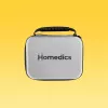 HoMedics Myti Massager Universal antrasiitti koputtava hieronta