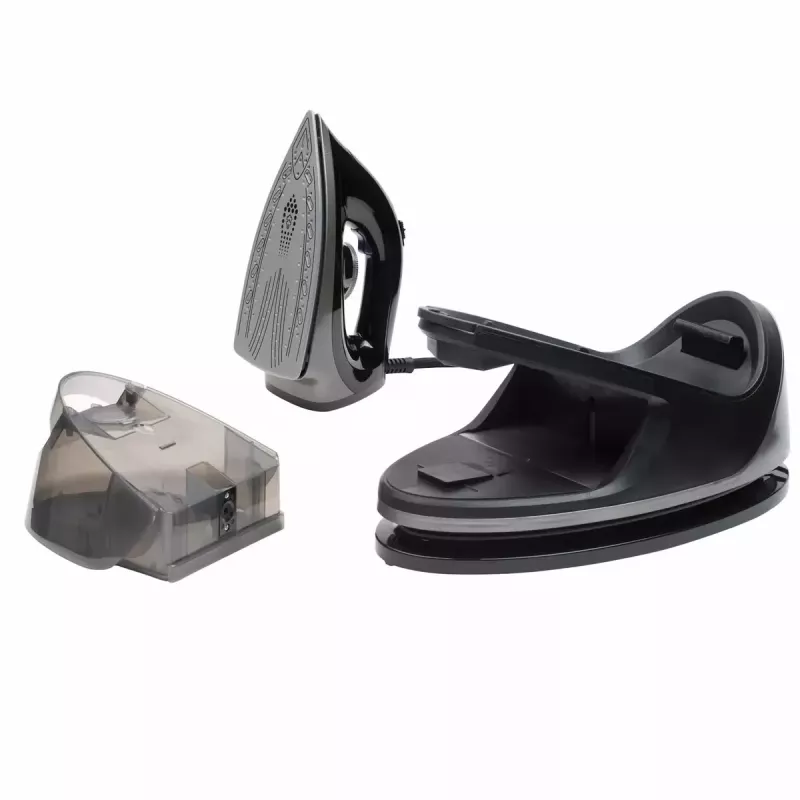 Silitysrauta JATA JECP8523