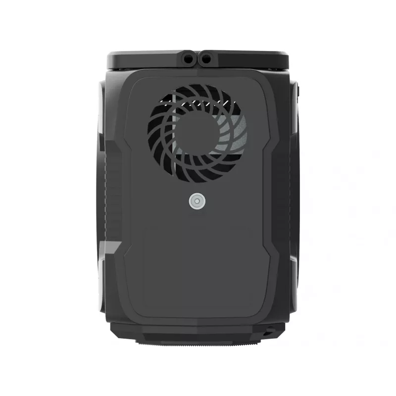 Kannettava akku Sandberg Power Station AC 200, 48000 mAh
