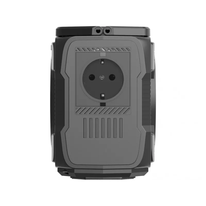 Kannettava akku Sandberg Power Station AC 200, 48000 mAh