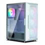 Zalman I3 NEO WHITE tietokonekotelo Midi Tower