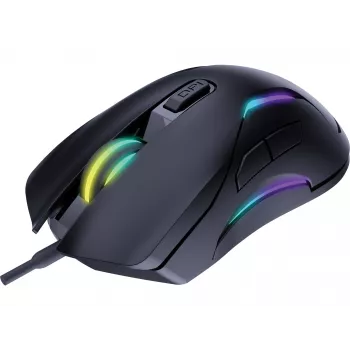 Sandberg LightFlow 6D -hiiri USB Type-A