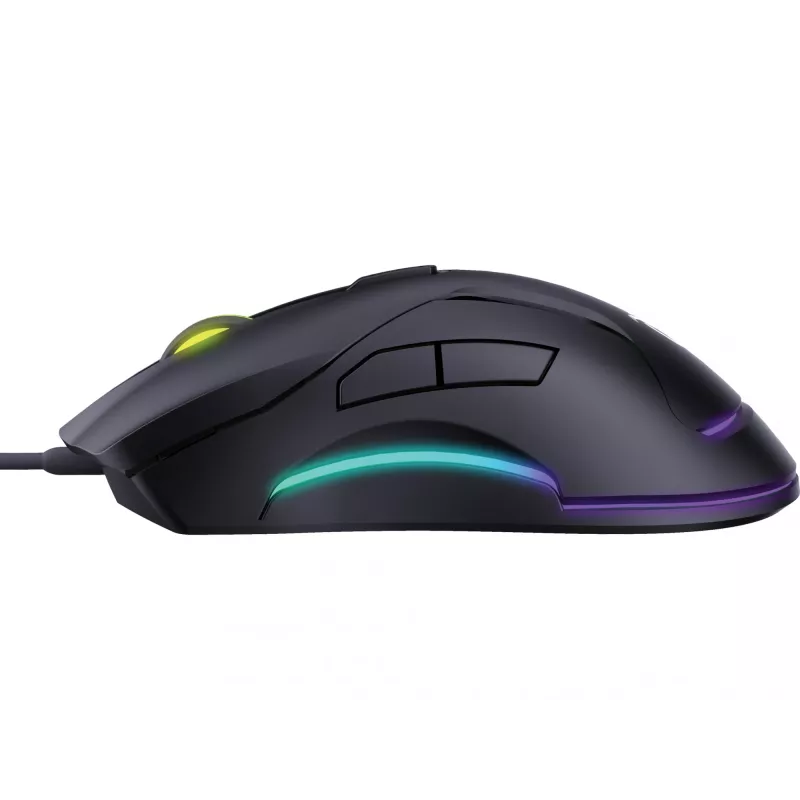 Sandberg LightFlow 6D -hiiri USB Type-A