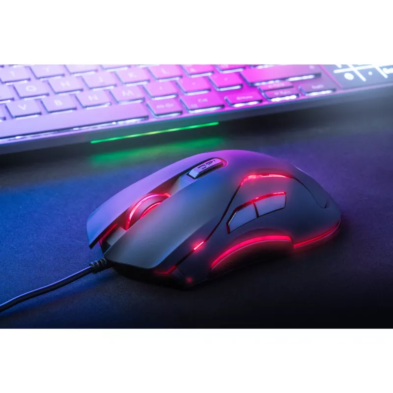 Sandberg LightFlow 6D -hiiri USB Type-A