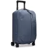 Thule Aion TARS122 Dark Slate -matkalaukku pehmeä harmaa 35 L polyesteri