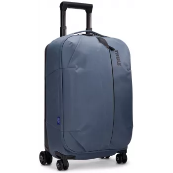 Thule Aion TARS122 Dark Slate -matkalaukku pehmeä harmaa 35 L polyesteri