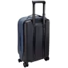 Thule Aion TARS122 Dark Slate -matkalaukku pehmeä harmaa 35 L polyesteri