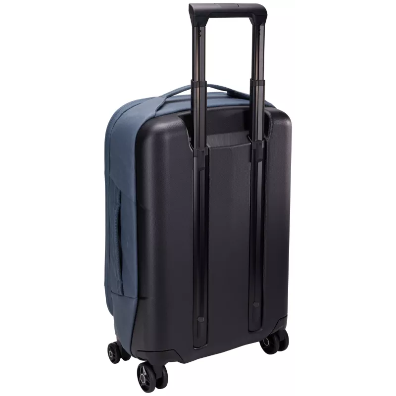 Thule Aion TARS122 Dark Slate -matkalaukku pehmeä harmaa 35 L polyesteri