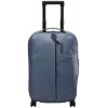 Thule Aion TARS122 Dark Slate -matkalaukku pehmeä harmaa 35 L polyesteri