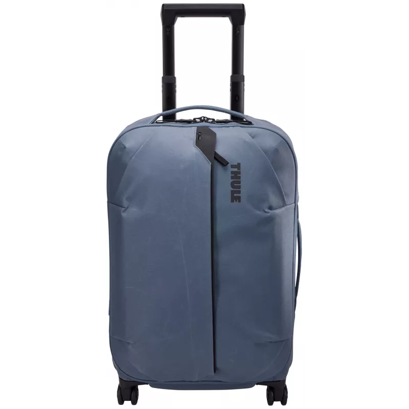 Thule Aion TARS122 Dark Slate -matkalaukku pehmeä harmaa 35 L polyesteri