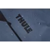 Thule Aion TARS122 Dark Slate -matkalaukku pehmeä harmaa 35 L polyesteri