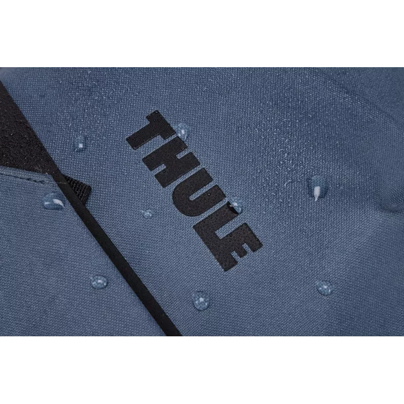 Thule Aion TARS122 Dark Slate -matkalaukku pehmeä harmaa 35 L polyesteri