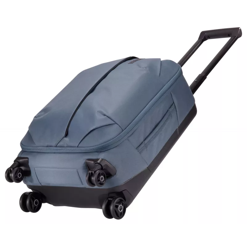 Thule Aion TARS122 Dark Slate -matkalaukku pehmeä harmaa 35 L polyesteri