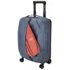 Thule Aion TARS122 Dark Slate -matkalaukku pehmeä harmaa 35 L polyesteri
