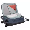 Thule Aion TARS122 Dark Slate -matkalaukku pehmeä harmaa 35 L polyesteri