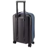 Thule Aion TARS122 Dark Slate -matkalaukku pehmeä harmaa 35 L polyesteri