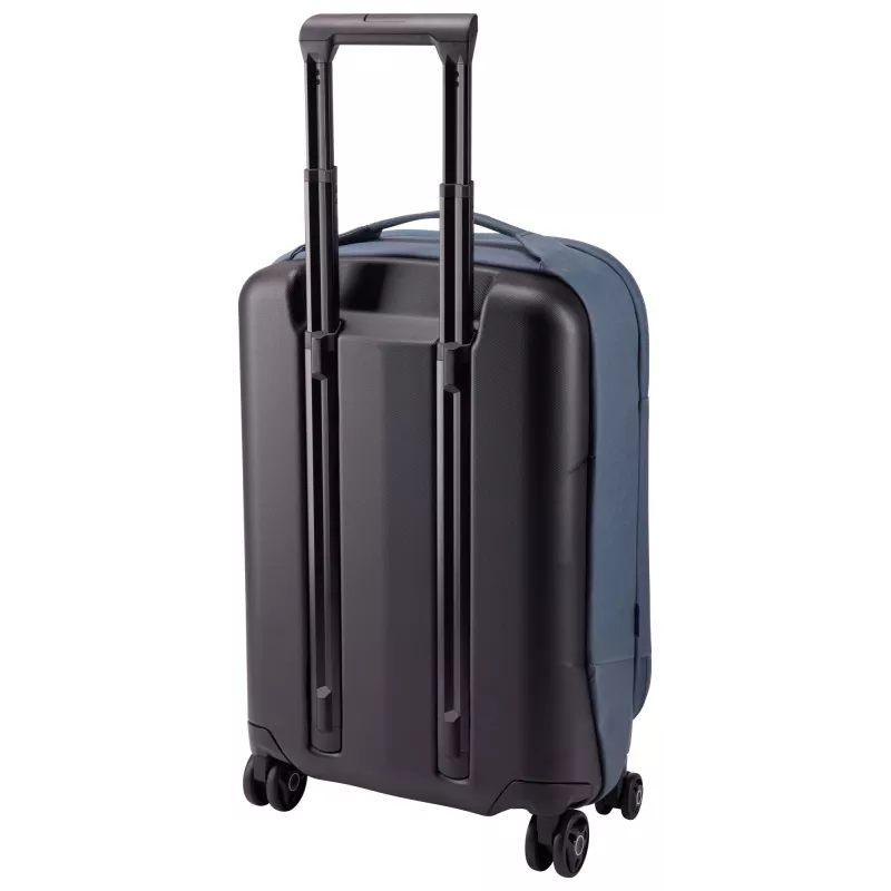 Thule Aion TARS122 Dark Slate -matkalaukku pehmeä harmaa 35 L polyesteri