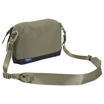 Thule Paramount PARACB3102 pehmeä vihreä polyesteri unisex-olkatasku