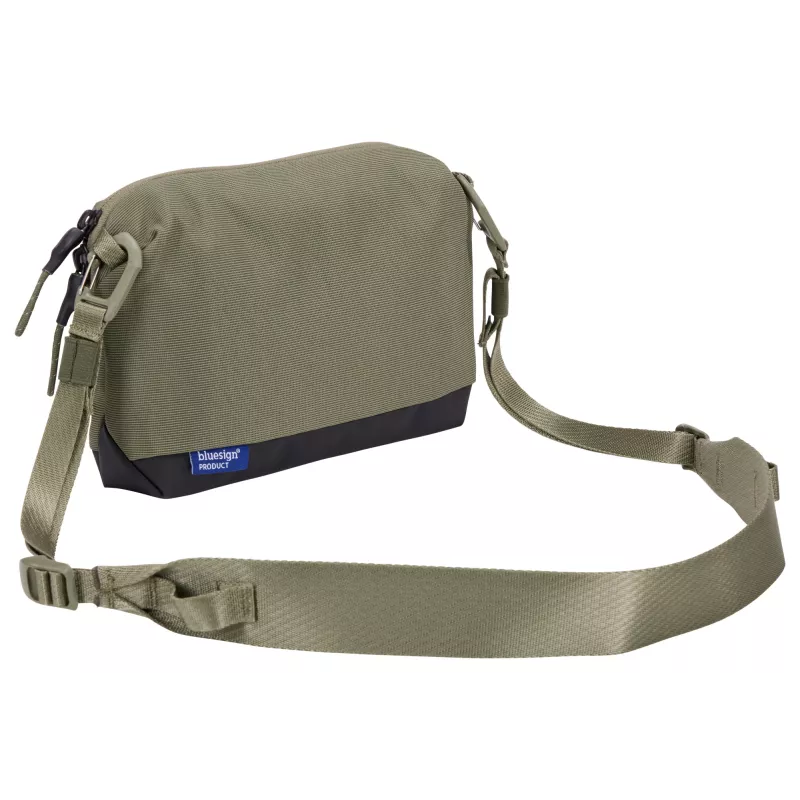 Thule Paramount PARACB3102 pehmeä vihreä polyesteri unisex-olkatasku