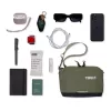 Thule Paramount PARACB3102 pehmeä vihreä polyesteri unisex-olkatasku