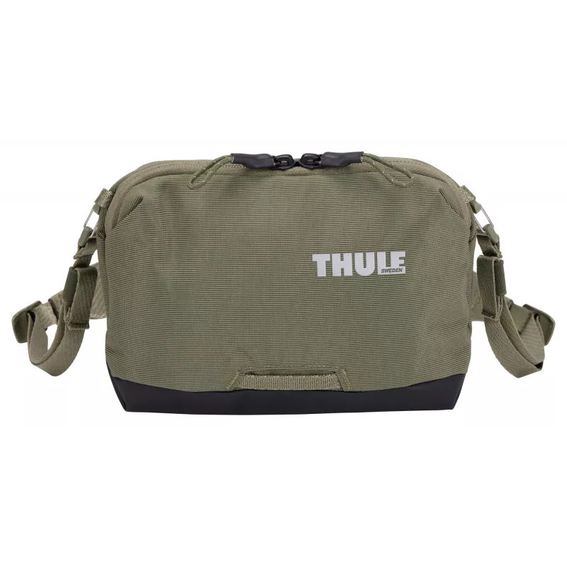 Thule Paramount PARACB3102 pehmeä vihreä polyesteri unisex-olkatasku