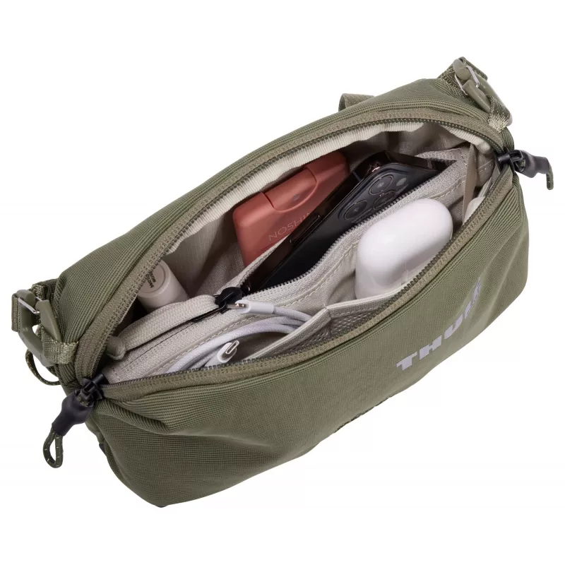 Thule Paramount PARACB3102 pehmeä vihreä polyesteri unisex-olkatasku