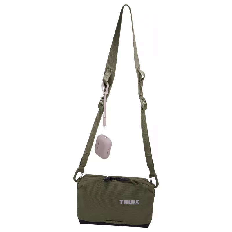 Thule Paramount PARACB3102 pehmeä vihreä polyesteri unisex-olkatasku