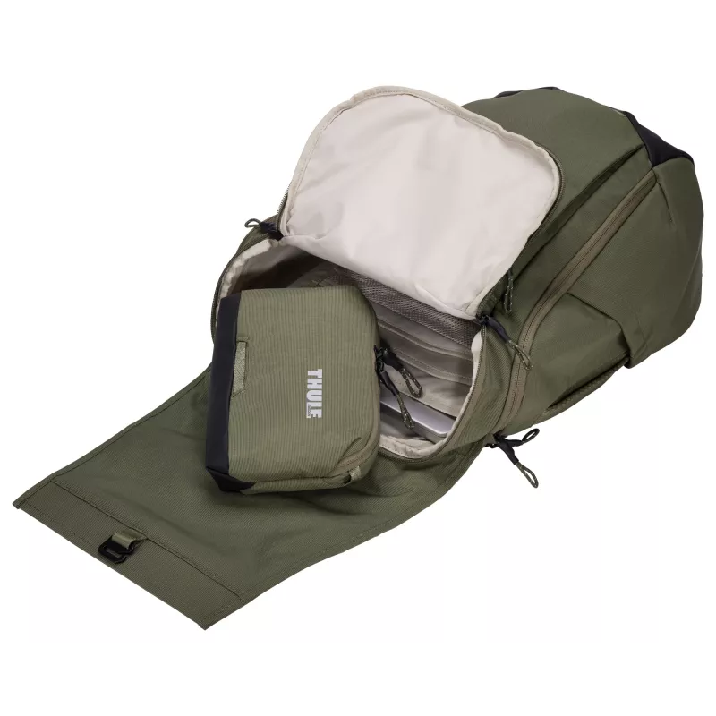 Thule Paramount PARACB3102 pehmeä vihreä polyesteri unisex-olkatasku