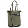Thule Paramount PARATB3116 pehmeä vihreä polyesteri musta unisex-kantolaukku