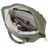 Thule Paramount PARATB3116 pehmeä vihreä polyesteri musta unisex-kantolaukku