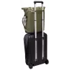 Thule Paramount PARATB3116 pehmeä vihreä polyesteri musta unisex-kantolaukku