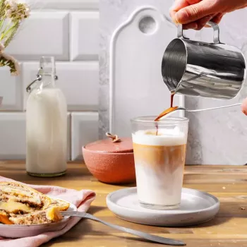 Espressokeitin Gastroback 1,3 L Piccolo Pro M