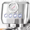 Espressokeitin Gastroback 1,3 L Piccolo Pro M
