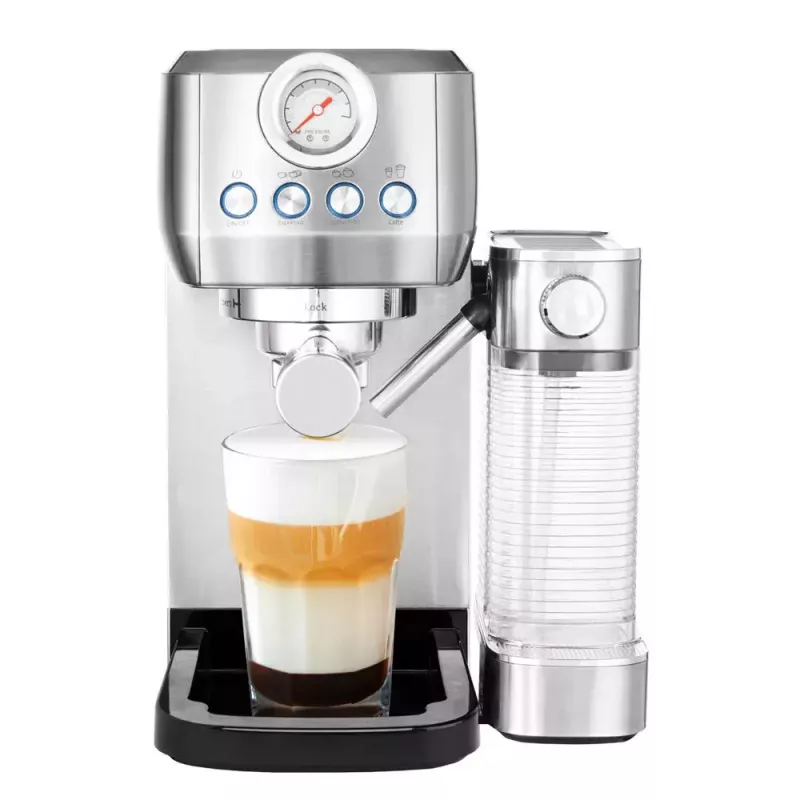 Espressokeitin Gastroback 1,3 L Piccolo Pro M