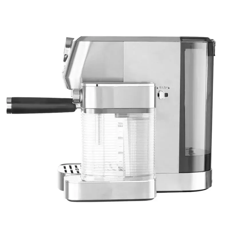Espressokeitin Gastroback 1,3 L Piccolo Pro M