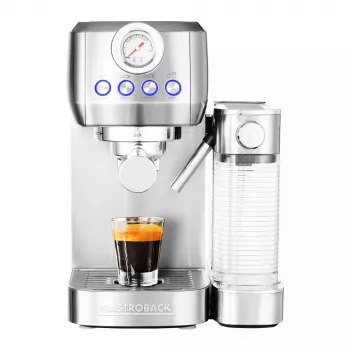 Espressokeitin Gastroback 1,3 L Piccolo Pro M