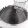 JATA JEHA1040 sähkökäyttöinen vedenkeitin, 1,8 l, 1500 W, valkoinen