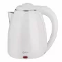 Sähköinen vedenkeitin JATA 1,8 L 1500 W valkoinen