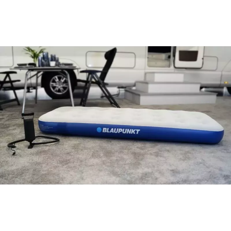Autoradio BLAUPUNKT IM210 Bluetooth- ja USB-yhteydellä