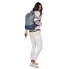 Thule Lithos TLBP213 Pond Gray reppu vapaa-ajan reppu harmaa polyesteri