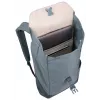 Thule Lithos TLBP213 Pond Gray reppu vapaa-ajan reppu harmaa polyesteri