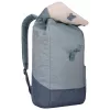 Thule Lithos TLBP213 Pond Gray reppu vapaa-ajan reppu harmaa polyesteri