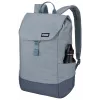 Thule Lithos TLBP213 Pond Gray reppu vapaa-ajan reppu harmaa polyesteri