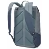 Thule Lithos TLBP213 Pond Gray reppu vapaa-ajan reppu harmaa polyesteri