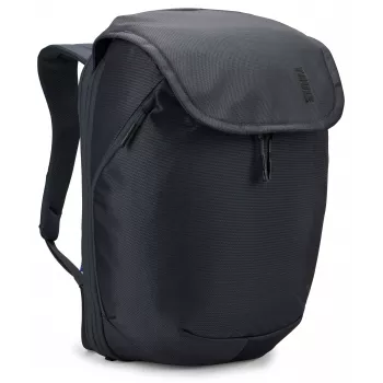 Thule Subterra 2 TSTB434 Dark Slate reppu matkareppu harmaa polyesteri