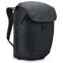 Thule Subterra 2 TSTB434 Dark Slate reppu matkareppu harmaa polyesteri