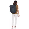 Thule Subterra 2 TSTB434 Dark Slate reppu matkareppu harmaa polyesteri